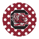 Single Polka Dot Coaster | University of South Carolina
COL, OldProduct, South Carolina Gamecocks, USC
The Memory Company