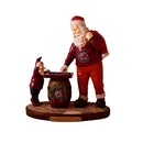 Checkerboard Santa | South Carolina
COL, Holiday_category_All, OldProduct, South Carolina Gamecocks, USC
The Memory Company