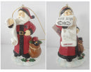 2015 Naughty Nice List Santa Ornament | South Carol
COL, OldProduct, South Carolina Gamecocks, USC
The Memory Company