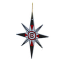 2015 Snow Flake Ornament South Carolina
COL, CurrentProduct, Holiday_category_All, Holiday_category_Ornaments, South Carolina Gamecocks, USC
The Memory Company