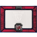 2015 Art Glass Frame  S Carolina
COL, CurrentProduct, Home&Office_category_All, South Carolina Gamecocks, USC
The Memory Company