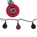 Tailgate String Lights |  S Carolina
COL, Home&Office_category_Lighting, OldProduct, South Carolina Gamecocks, USC
The Memory Company