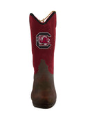 Boot Ornament - University of South Carolina
COL, OldProduct, South Carolina Gamecocks, USC
The Memory Company