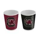 2 Pack Home/Away Souv Cup South Carolina
COL, OldProduct, South Carolina Gamecocks, USC
The Memory Company