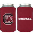 Can Insulator | South Carolina Gamecocks
COL, CurrentProduct, Drinkware_category_All, South Carolina Gamecocks, USC
The Memory Company