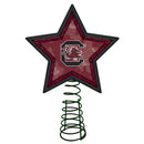MOSAIC TREE TOPPER USC
COL, CurrentProduct, Holiday_category_All, Holiday_category_Tree-Toppers, South Carolina Gamecocks, USC
The Memory Company