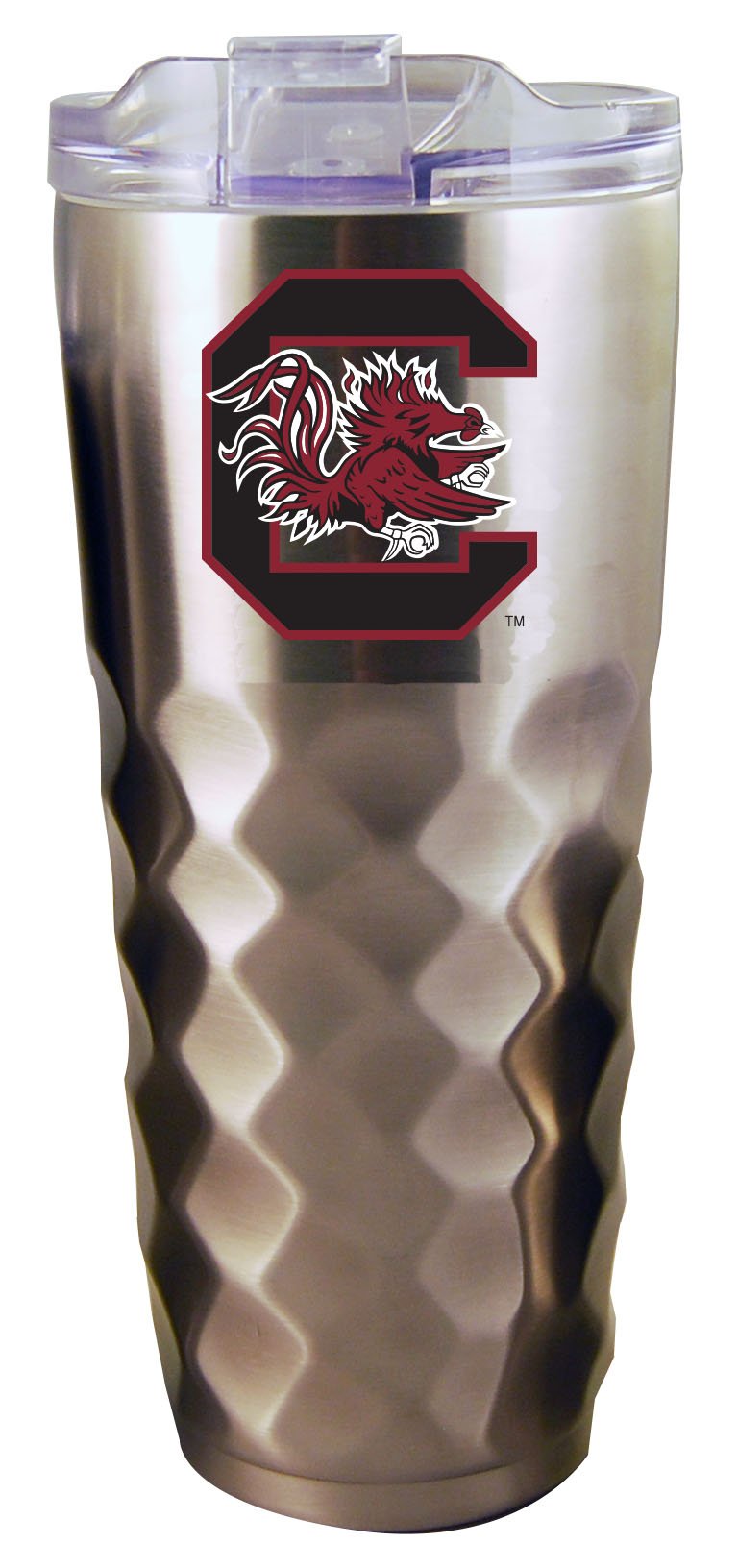 32OZ SS DIAMD TMBLR SOUTH CAROLINA
COL, CurrentProduct, Drinkware_category_All, South Carolina Gamecocks, USC
The Memory Company