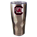 22oz Diamond Stainless Steel Tumbler | South Carolina Gamecocks
COL, CurrentProduct, Drinkware_category_All, South Carolina Gamecocks, USC
The Memory Company