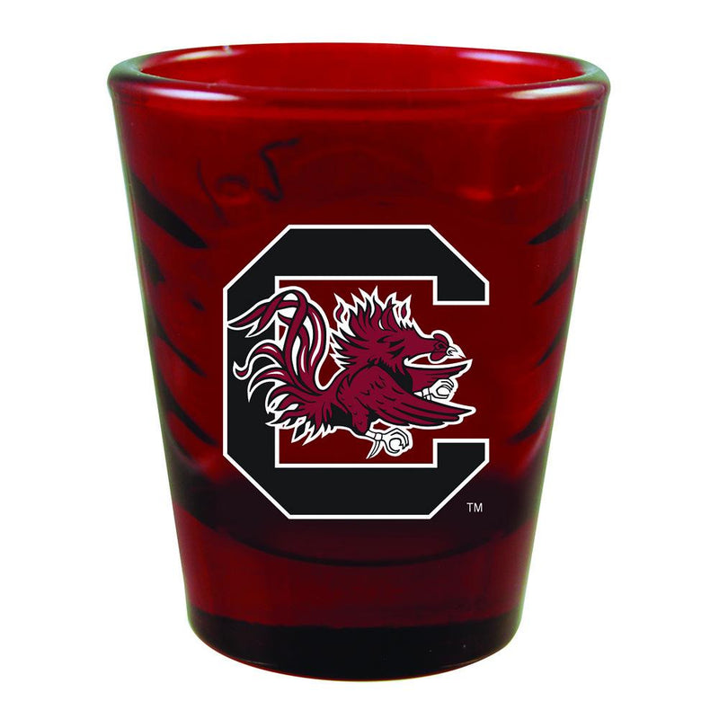 Swirl Clr Collect. Glass South Carolina
COL, CurrentProduct, Drinkware_category_All, South Carolina Gamecocks, USC
The Memory Company