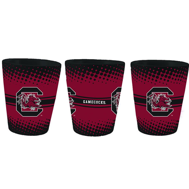 Full Wrap Collect. Glss South Carolina
COL, CurrentProduct, Drinkware_category_All, South Carolina Gamecocks, USC
The Memory Company
