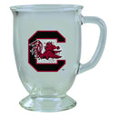 16oz Kona Mug UNIV OF SC
COL, OldProduct, South Carolina Gamecocks, USC
The Memory Company