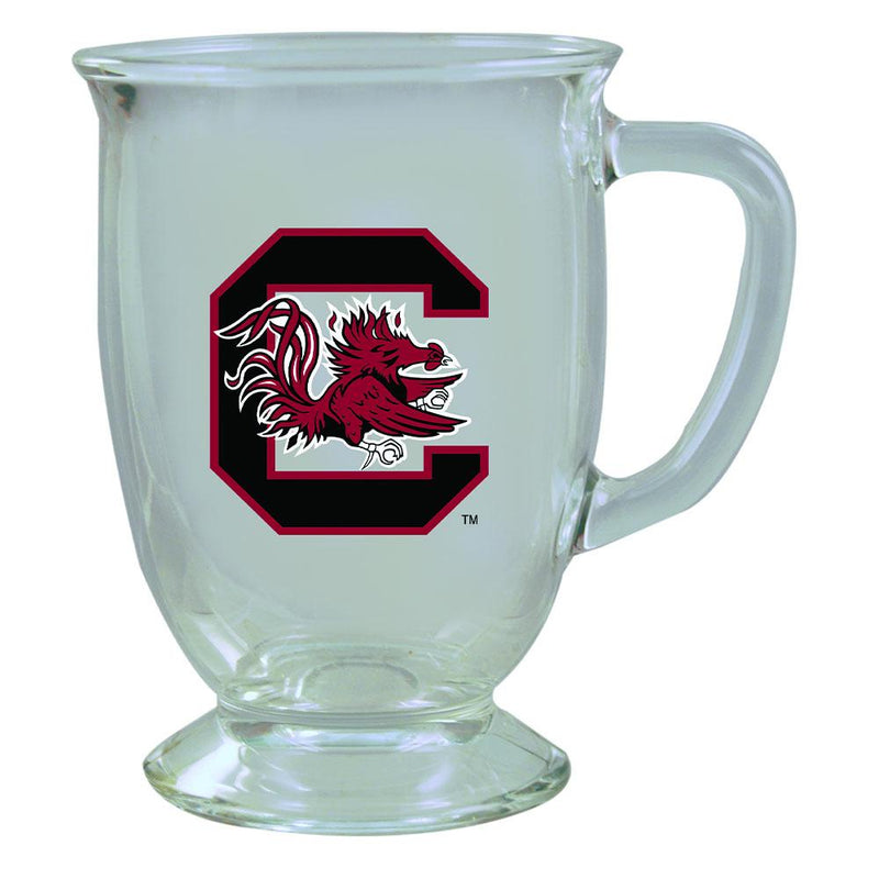 16oz Kona Mug UNIV OF SC
COL, OldProduct, South Carolina Gamecocks, USC
The Memory Company