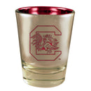 Electroplated Shot SOUTH CAROLINA
COL, CurrentProduct, Drinkware_category_All, South Carolina Gamecocks, USC
The Memory Company