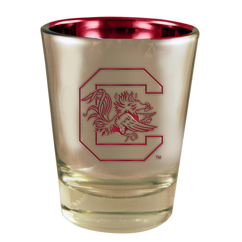 Electroplated Shot SOUTH CAROLINA
COL, CurrentProduct, Drinkware_category_All, South Carolina Gamecocks, USC
The Memory Company