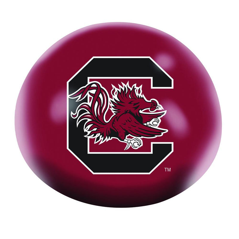 Paperweight UNIV OF SC
COL, CurrentProduct, Home&Office_category_All, South Carolina Gamecocks, USC
The Memory Company