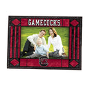 Art Glass Horizontal Frame - University of South Carolina
COL, CurrentProduct, Home&Office_category_All, South Carolina Gamecocks, USC
The Memory Company