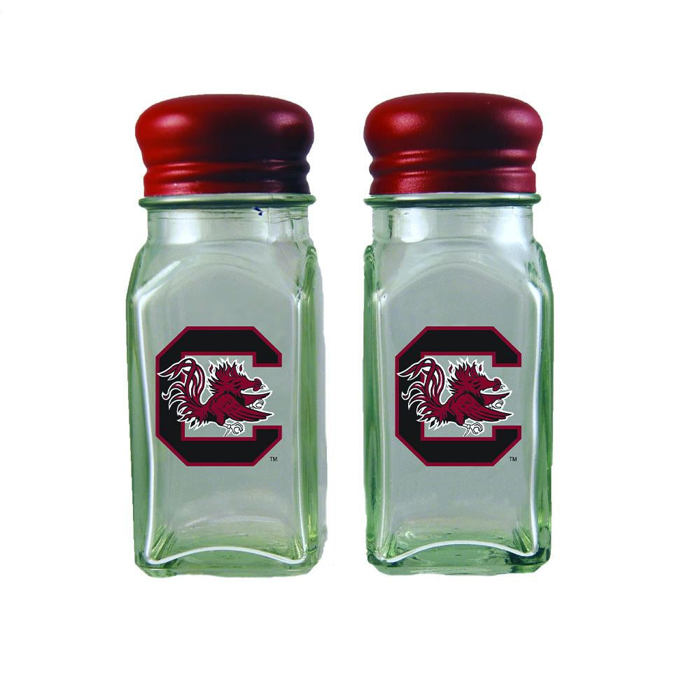 Glass S&P Shaker ColorTop S Carolina
COL, CurrentProduct, Home&Office_category_All, Home&Office_category_Kitchen, South Carolina Gamecocks, USC
The Memory Company