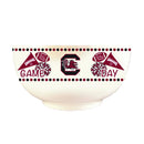 Sm Gameday Bowl Soth Carolina
COL, CurrentProduct, Home&Office_category_All, Home&Office_category_Kitchen, South Carolina Gamecocks, USC
The Memory Company