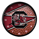 University of South Carolina Football Clock
Clock, Clocks, COL, CurrentProduct, Home Decor, Home&Office_category_All, South Carolina Gamecocks, USC
The Memory Company