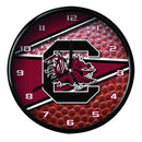 University of South Carolina Football Clock
Clock, Clocks, COL, CurrentProduct, Home Decor, Home&Office_category_All, South Carolina Gamecocks, USC
The Memory Company