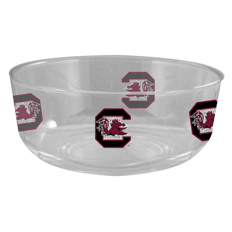 Glass Serving Bowl South Carolina
COL, CurrentProduct, Home&Office_category_All, Home&Office_category_Kitchen, South Carolina Gamecocks, USC
The Memory Company