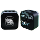 USB LED Nightlight  South Carolina
COL, CurrentProduct, Home&Office_category_All, Home&Office_category_Lighting, South Carolina Gamecocks, USC
The Memory Company