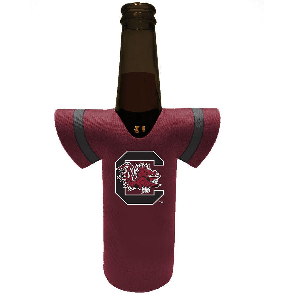 Bottle Jersey Insulator  South Carolina
COL, CurrentProduct, Drinkware_category_All, South Carolina Gamecocks, USC
The Memory Company
