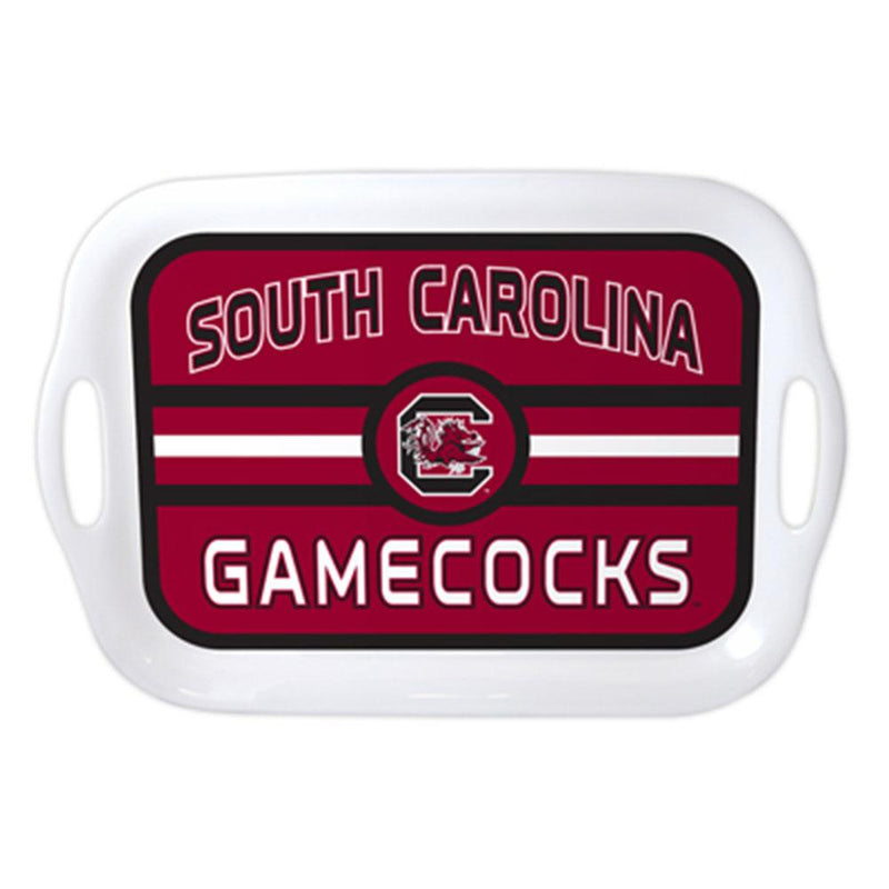 16 Inch Melamine Serving Tray | University of South Carolina
COL, OldProduct, South Carolina Gamecocks, USC
The Memory Company