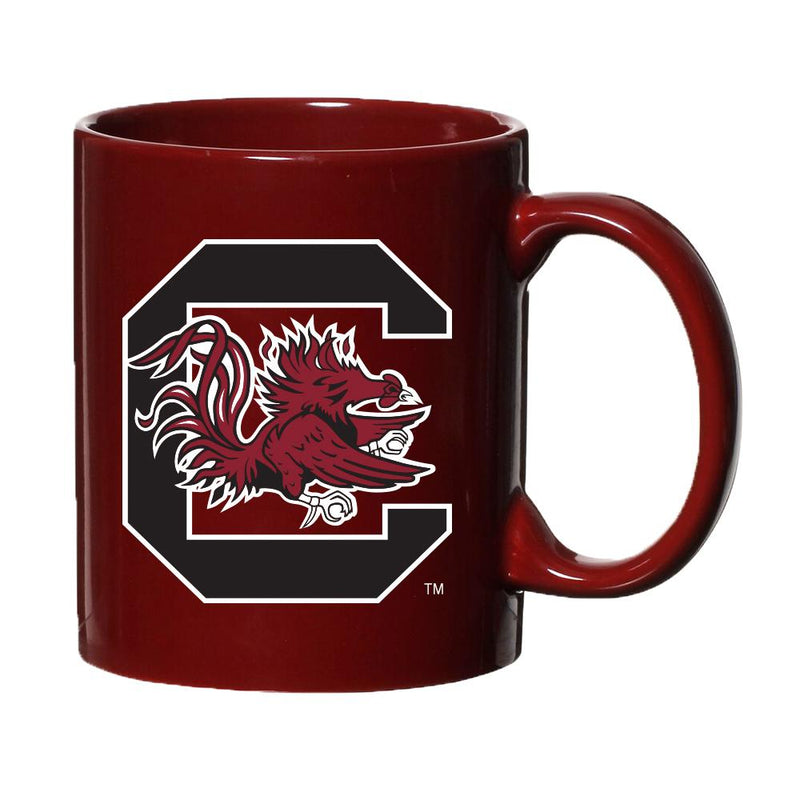 Coffee Mug | UNIV OF SC
COL, OldProduct, South Carolina Gamecocks, USC
The Memory Company