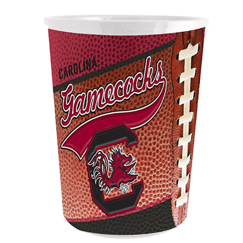Waste Basket - University of South Carolina
COL, OldProduct, South Carolina Gamecocks, USC
The Memory Company
