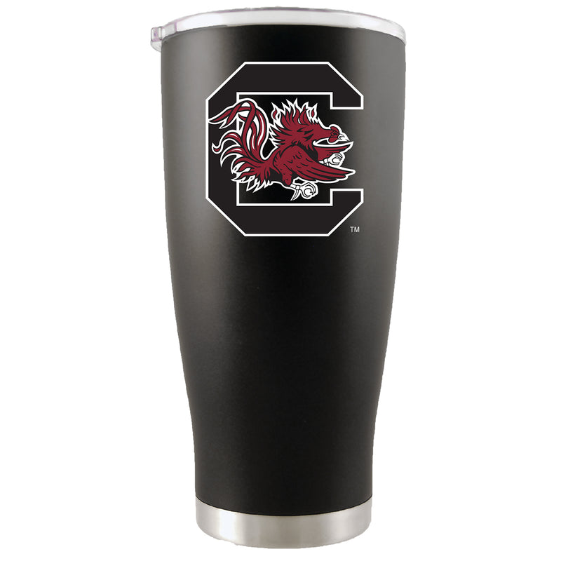 20oz Black Stainless Steel Tumbler | South Carolina Gamecocks
COL, CurrentProduct, Drinkware_category_All, South Carolina Gamecocks, USC
The Memory Company