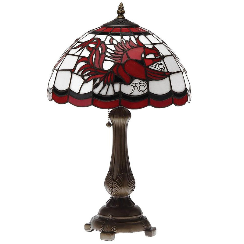 Tiffany Table Lamp | University of South Carolina
COL, CurrentProduct, Home&Office_category_All, Home&Office_category_Lighting, South Carolina Gamecocks, USC
The Memory Company
