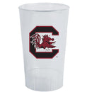 SINGLE PLASTIC TUMBLER Gamecocks
COL, OldProduct, South Carolina Gamecocks, USC
The Memory Company
