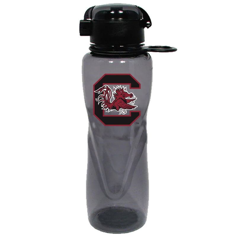 Tritan Sports Bottle UNIV OF SC
COL, OldProduct, South Carolina Gamecocks, USC
The Memory Company