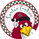 Santa Ceramic Cookie Plate | University of South Carolina
COL, CurrentProduct, Holiday_category_All, Holiday_category_Christmas-Dishware, South Carolina Gamecocks, USC
The Memory Company