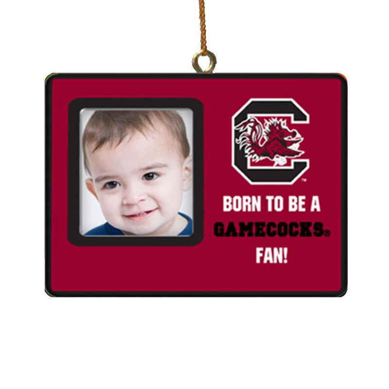Born to Be Ornament | University of South Carolina
COL, OldProduct, South Carolina Gamecocks, USC
The Memory Company