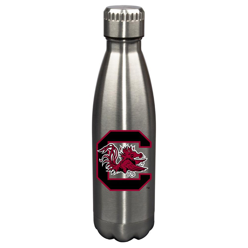 17oz SS Water Bottle SC
COL, OldProduct, South Carolina Gamecocks, USC
The Memory Company