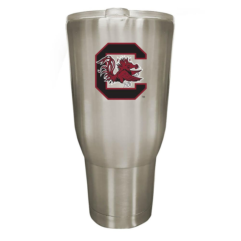 32oz Decal Stainless Steel Tumbler | University of South Carolina
COL, Drinkware_category_All, OldProduct, South Carolina Gamecocks, USC
The Memory Company
