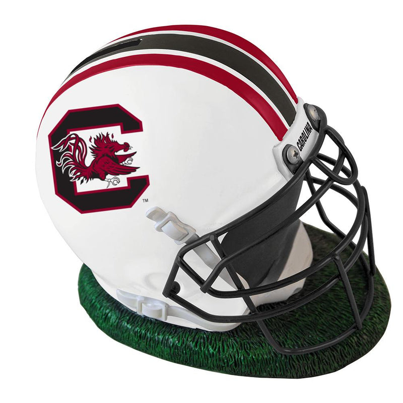 Helmet Bank - University of South Carolina
COL, OldProduct, South Carolina Gamecocks, USC
The Memory Company