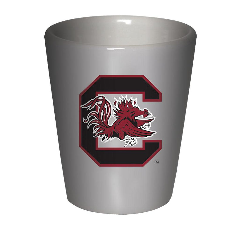 Ceramic Shot Glass | University of South Carolina
COL, Drink, Drinkware_category_All, OldProduct, Shot, Shotglass, South Carolina Gamecocks, USC
The Memory Company