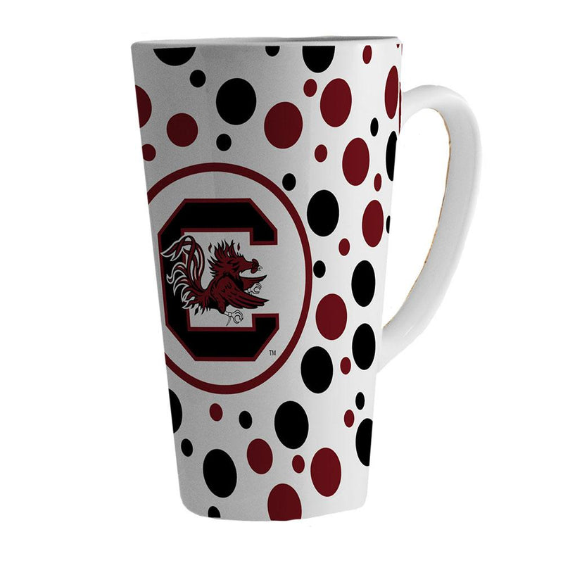 16oz White Polka Dot Latte | University of South Carolina
COL, OldProduct, South Carolina Gamecocks, USC
The Memory Company