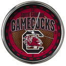 Chrome Clock 4 - University of South Carolina
COL, OldProduct, South Carolina Gamecocks, USC
The Memory Company