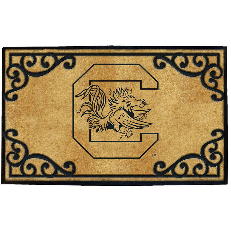 Door Mat | University of South Carolina
COL, CurrentProduct, Home&Office_category_All, South Carolina Gamecocks, USC
The Memory Company