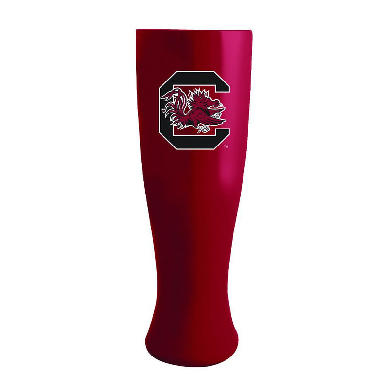 20oz Matte SS Pilsner - University of South Carolina
COL, OldProduct, South Carolina Gamecocks, USC
The Memory Company