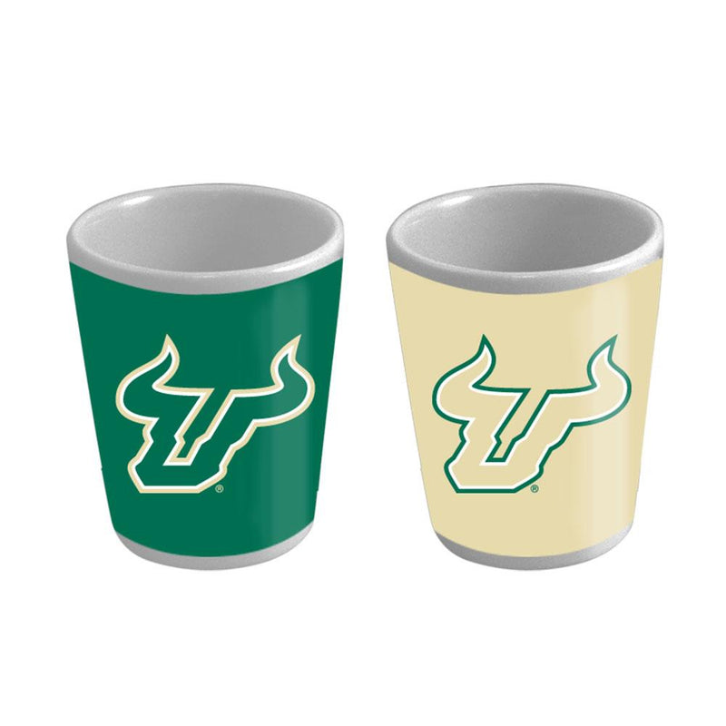 2 Pack Home/Away Souv Cup South Florida
NCAA, OldProduct, South Florida Bulls, USF
The Memory Company