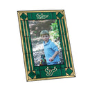 Art Glass Frame - South Florida University
CurrentProduct, Home&Office_category_All, NCAA, South Florida Bulls, USF
The Memory Company