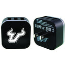 USB LED Nightlight  South Florida
CurrentProduct, Home&Office_category_All, Home&Office_category_Lighting, NCAA, South Florida Bulls, USF
The Memory Company