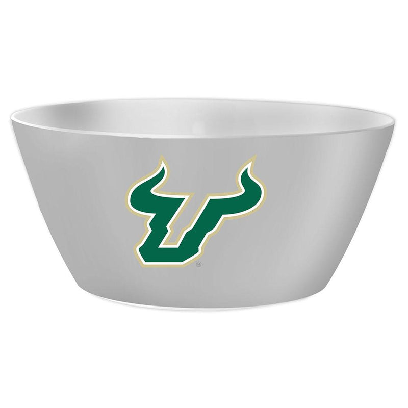 Mel Serving Bowl | South Florida University
NCAA, OldProduct, South Florida Bulls, USF
The Memory Company