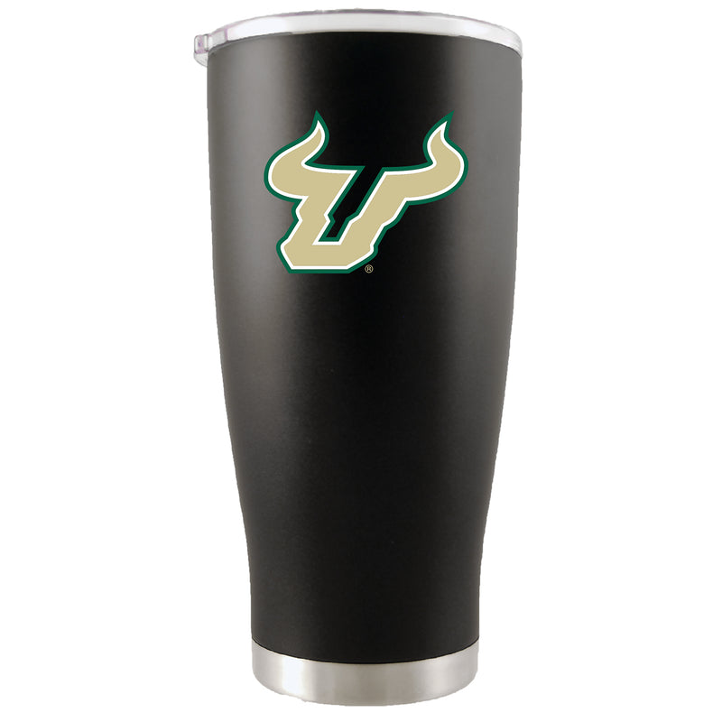 20oz Black Stainless Steel Tumbler | South Florida Bulls
COL, CurrentProduct, Drinkware_category_All, South Florida Bulls, USF
The Memory Company