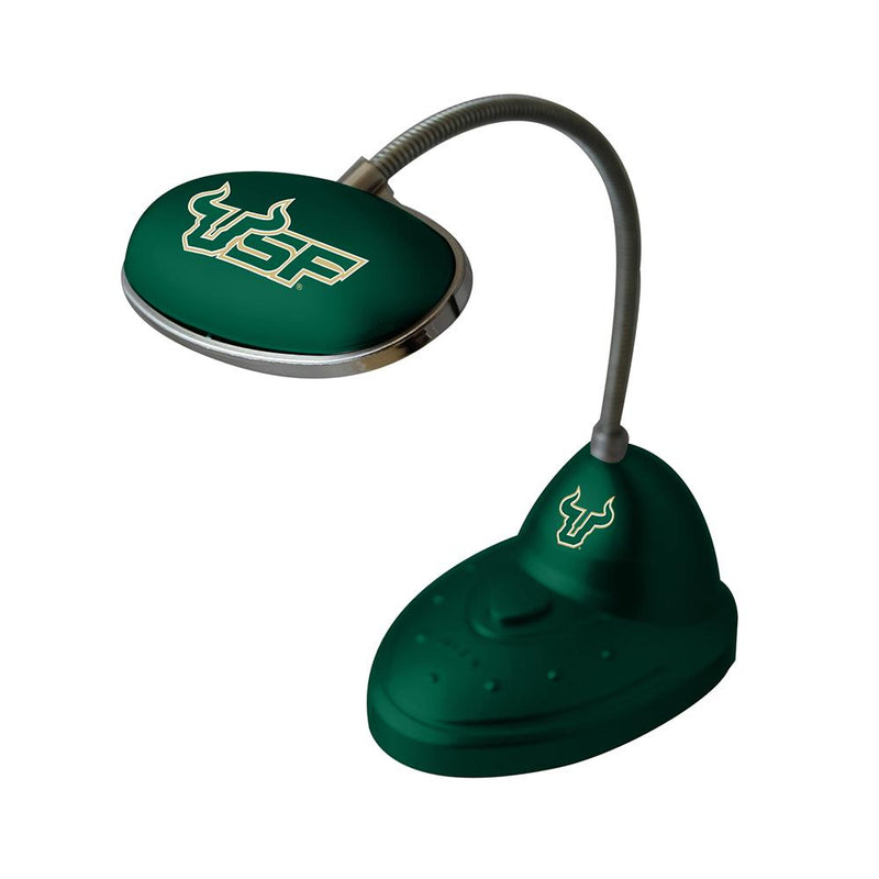 LED Desk Lamp - South Florida University
NCAA, OldProduct, South Florida Bulls, USF
The Memory Company